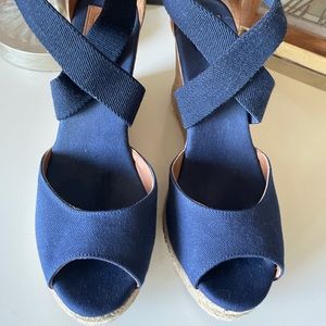 Tory Burch Espadrilles